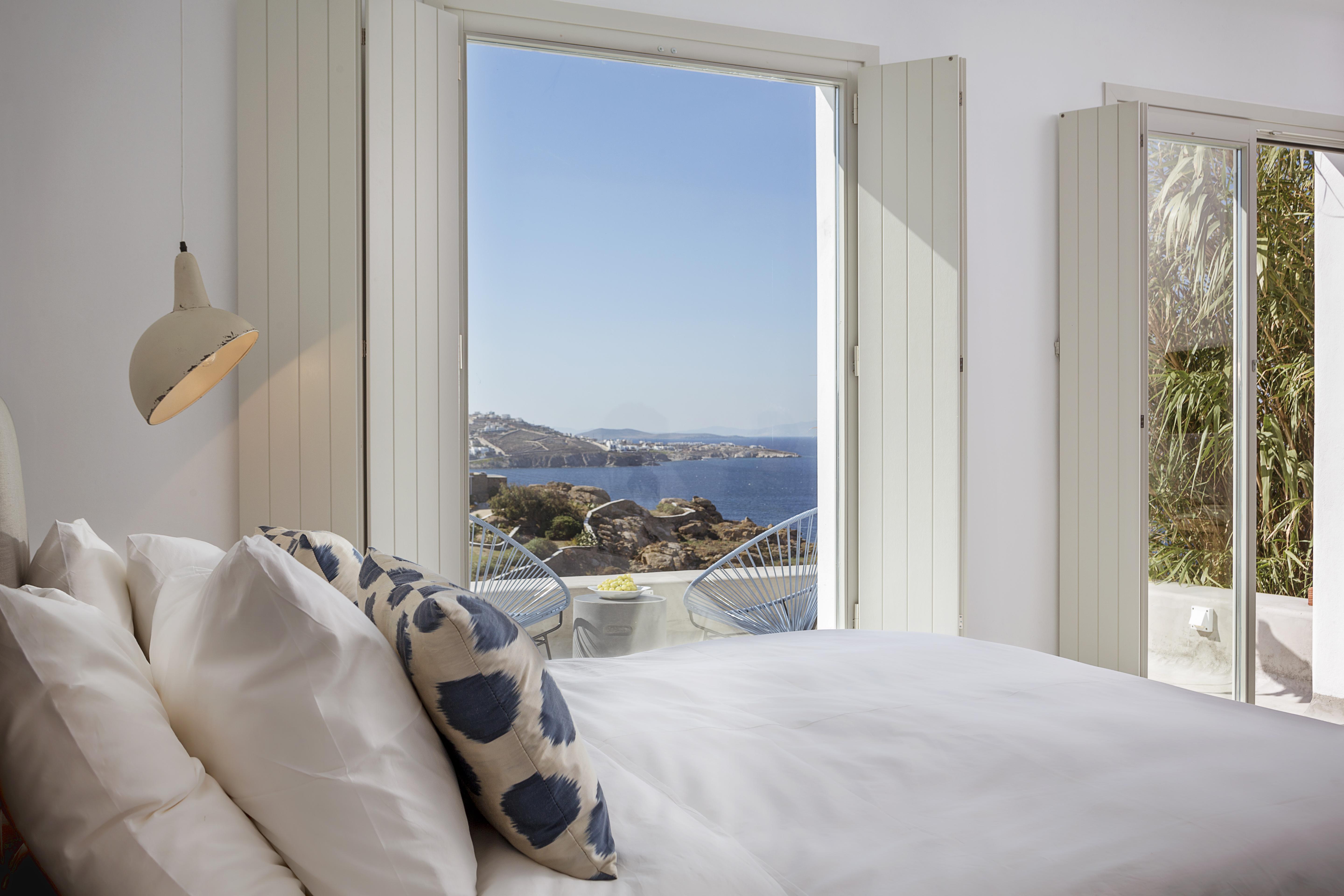 Boheme Mykonos Town - Small Luxury Hotels Of The World (Adults Only) Ngoại thất bức ảnh