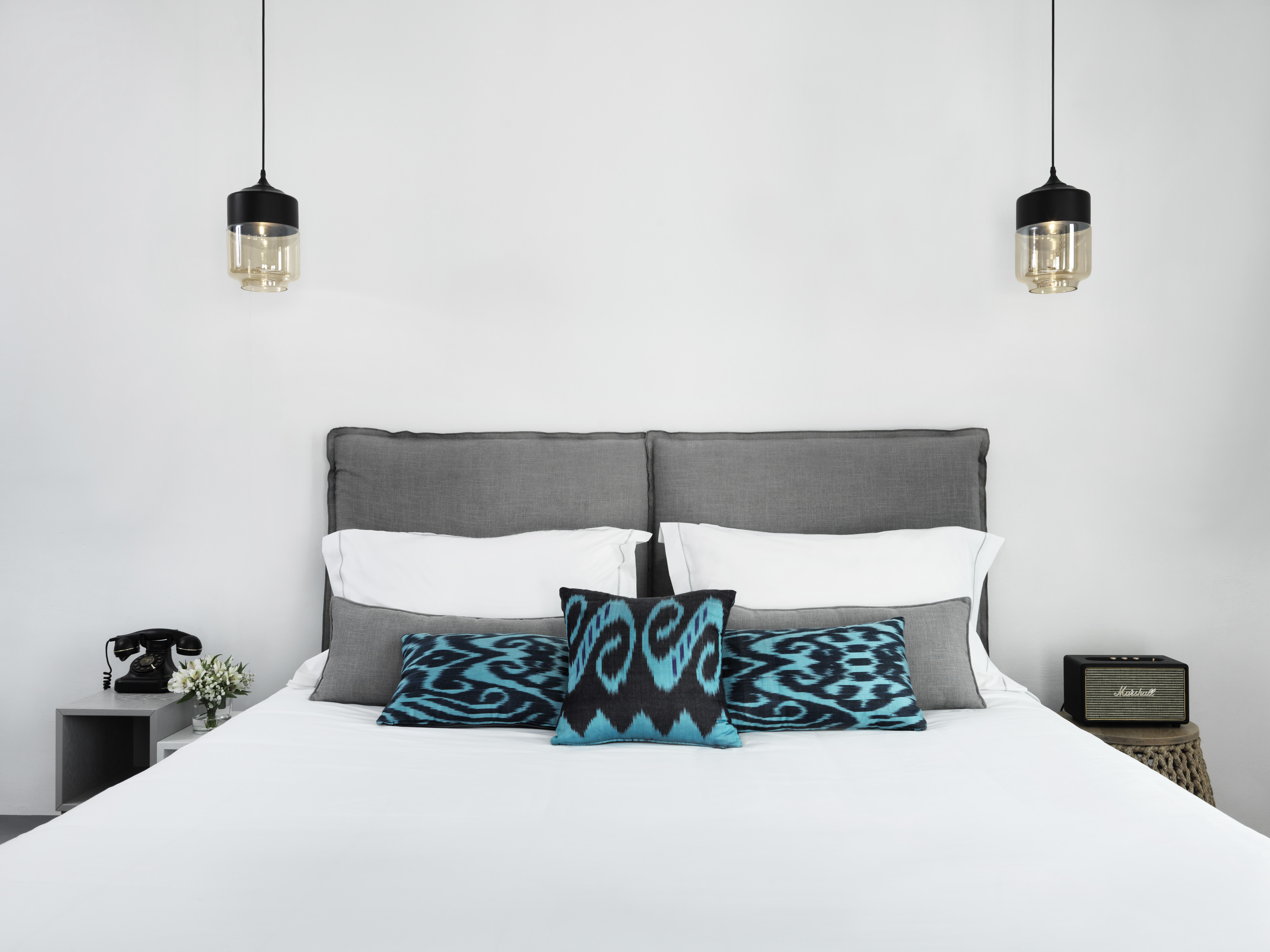 Boheme Mykonos Town - Small Luxury Hotels Of The World (Adults Only) Ngoại thất bức ảnh