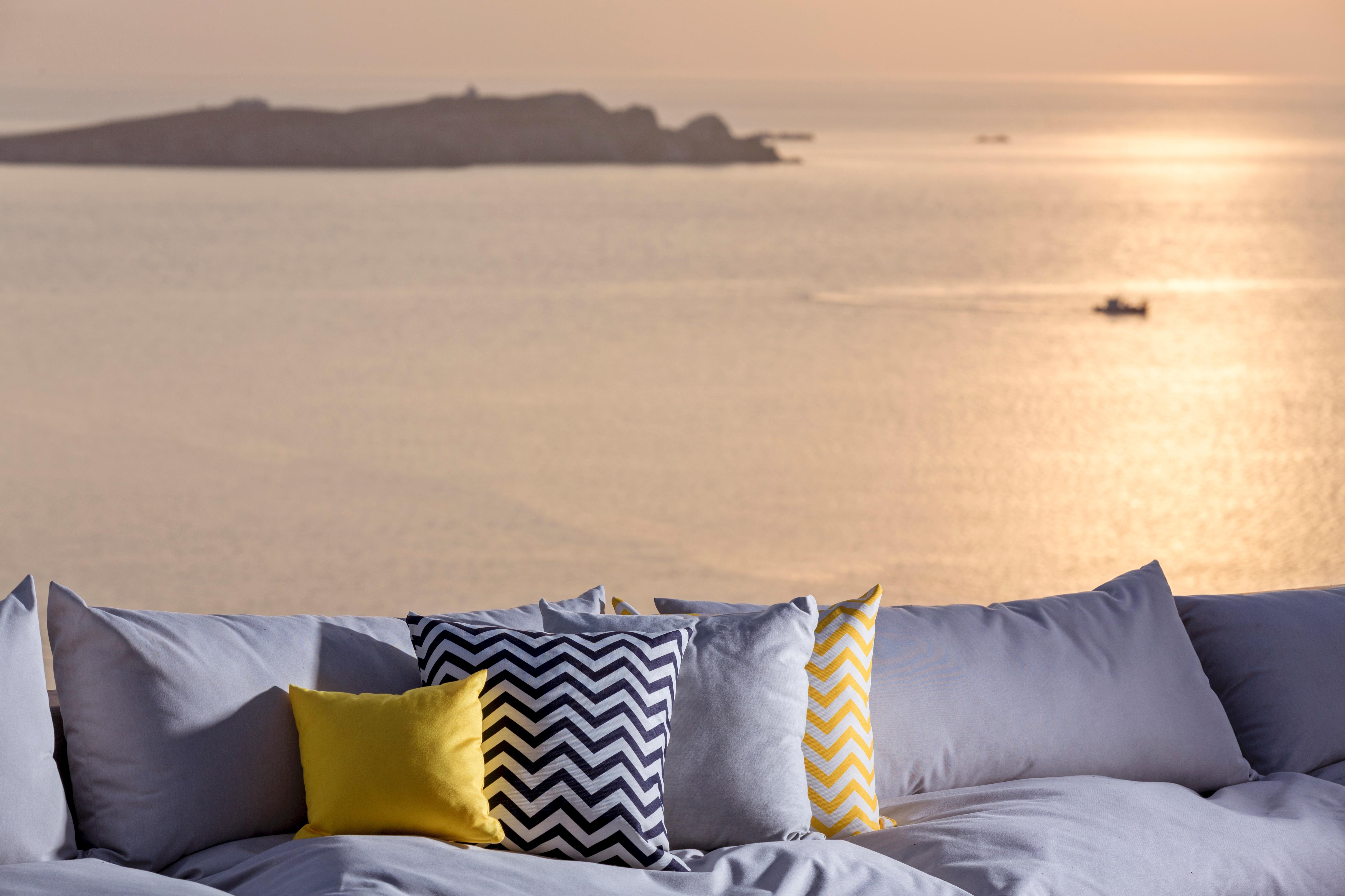 Boheme Mykonos Town - Small Luxury Hotels Of The World (Adults Only) Ngoại thất bức ảnh