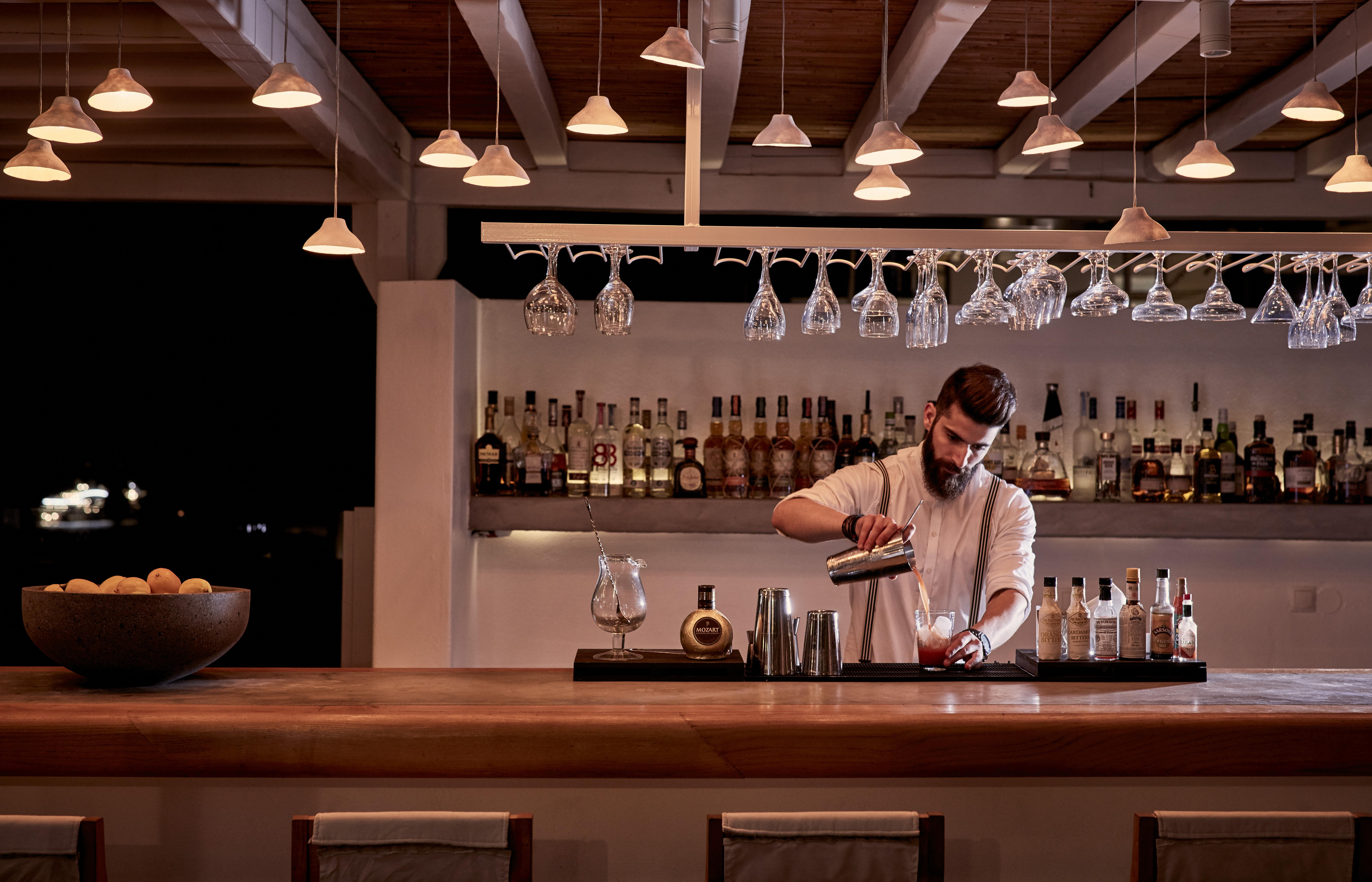 Boheme Mykonos Town - Small Luxury Hotels Of The World (Adults Only) Ngoại thất bức ảnh