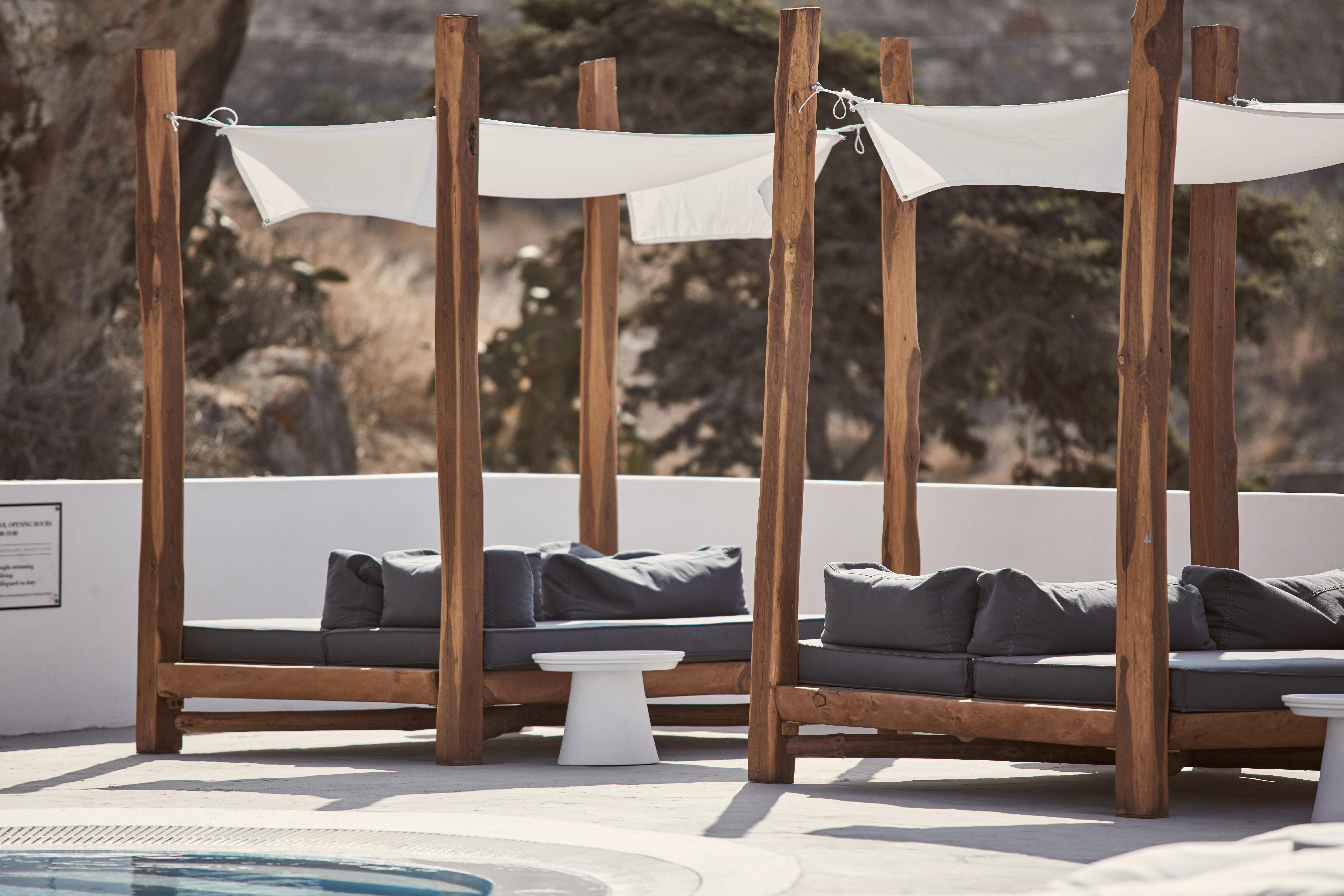 Boheme Mykonos Town - Small Luxury Hotels Of The World (Adults Only) Ngoại thất bức ảnh