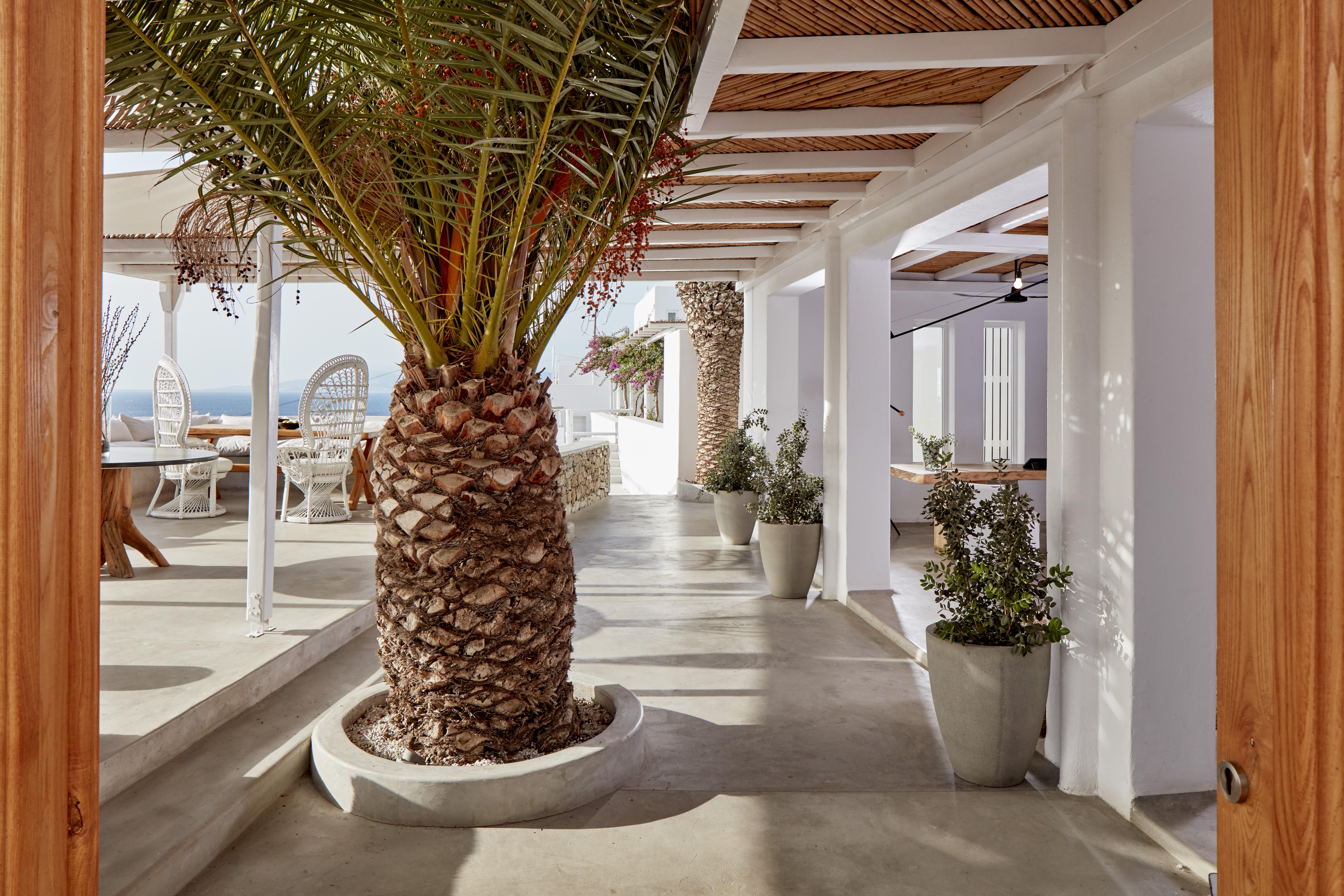 Boheme Mykonos Town - Small Luxury Hotels Of The World (Adults Only) Ngoại thất bức ảnh