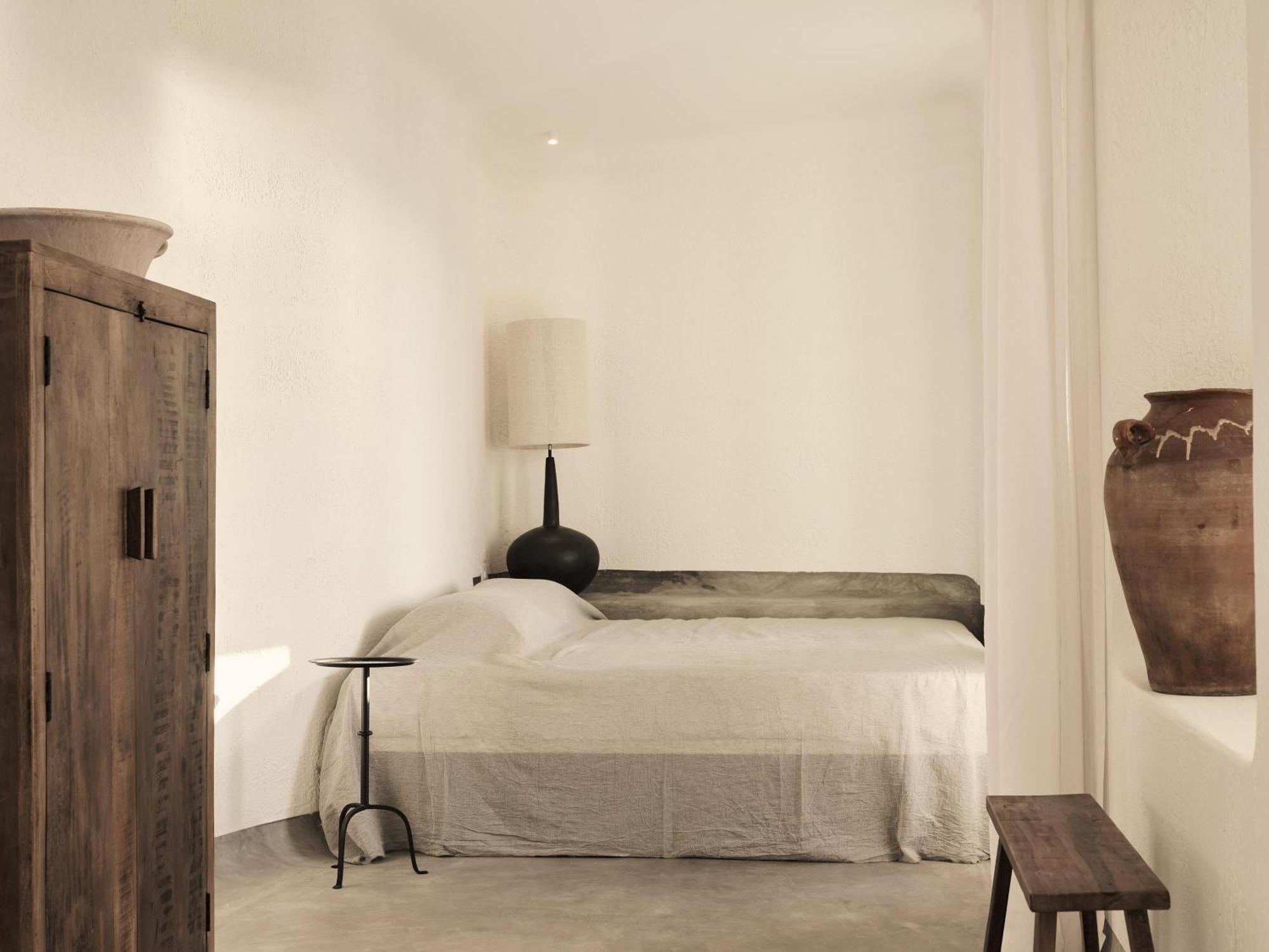 Boheme Mykonos Town - Small Luxury Hotels Of The World (Adults Only) Ngoại thất bức ảnh
