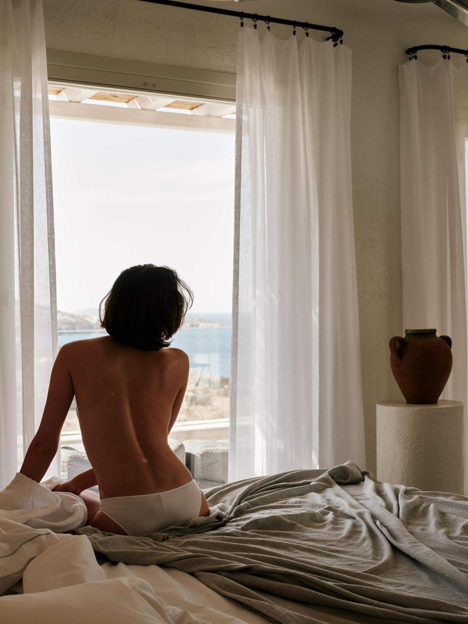 Boheme Mykonos Town - Small Luxury Hotels Of The World (Adults Only) Ngoại thất bức ảnh