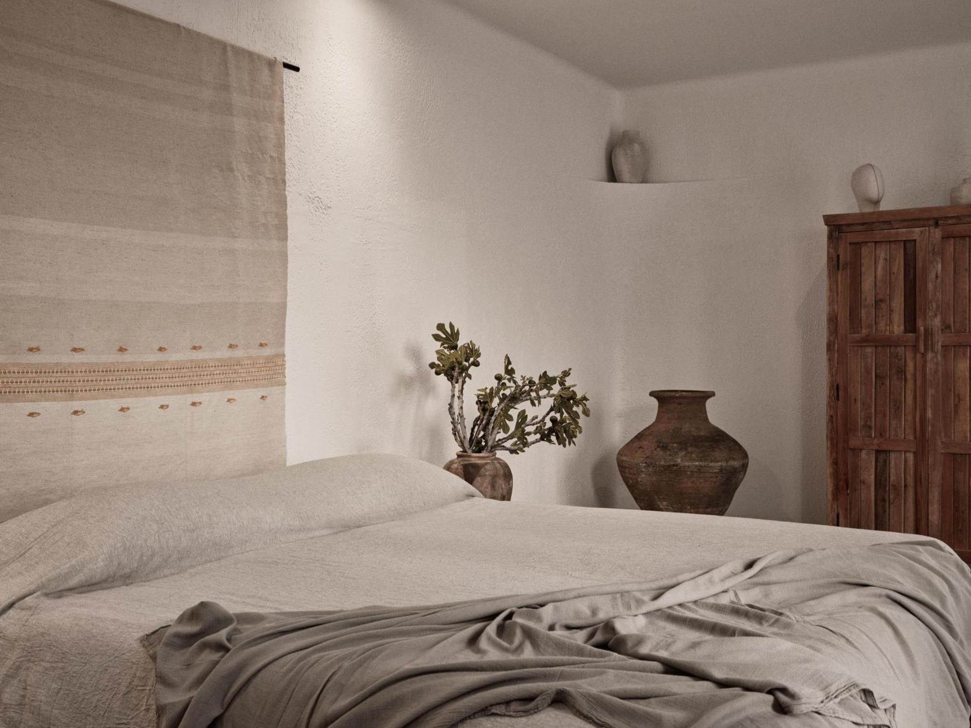 Boheme Mykonos Town - Small Luxury Hotels Of The World (Adults Only) Ngoại thất bức ảnh