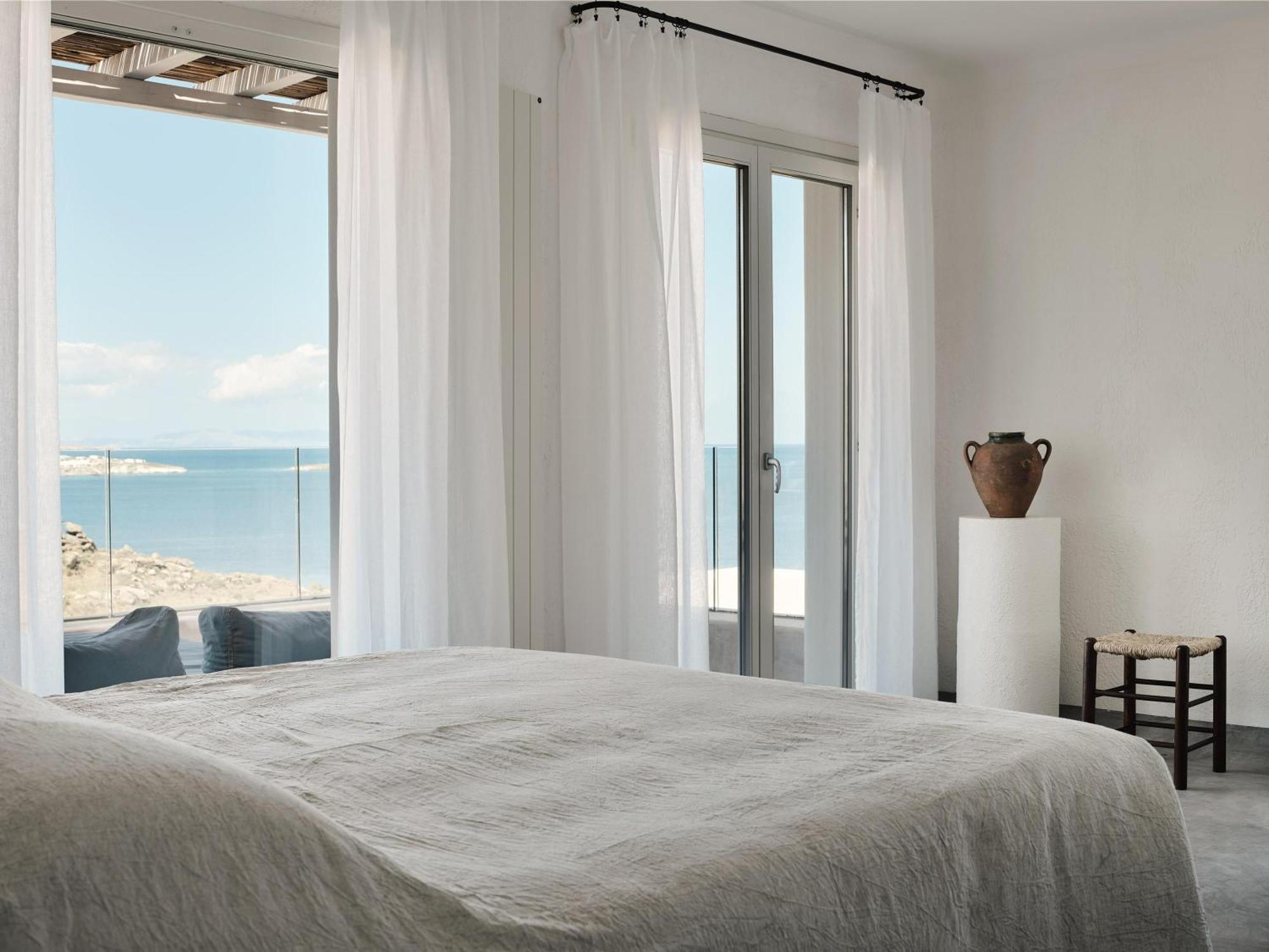 Boheme Mykonos Town - Small Luxury Hotels Of The World (Adults Only) Ngoại thất bức ảnh