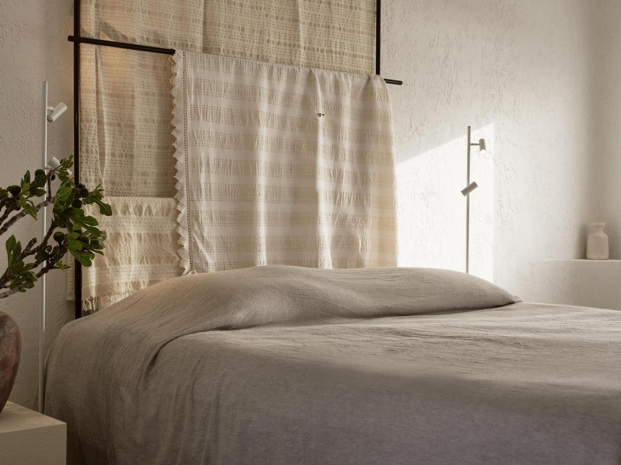 Boheme Mykonos Town - Small Luxury Hotels Of The World (Adults Only) Ngoại thất bức ảnh