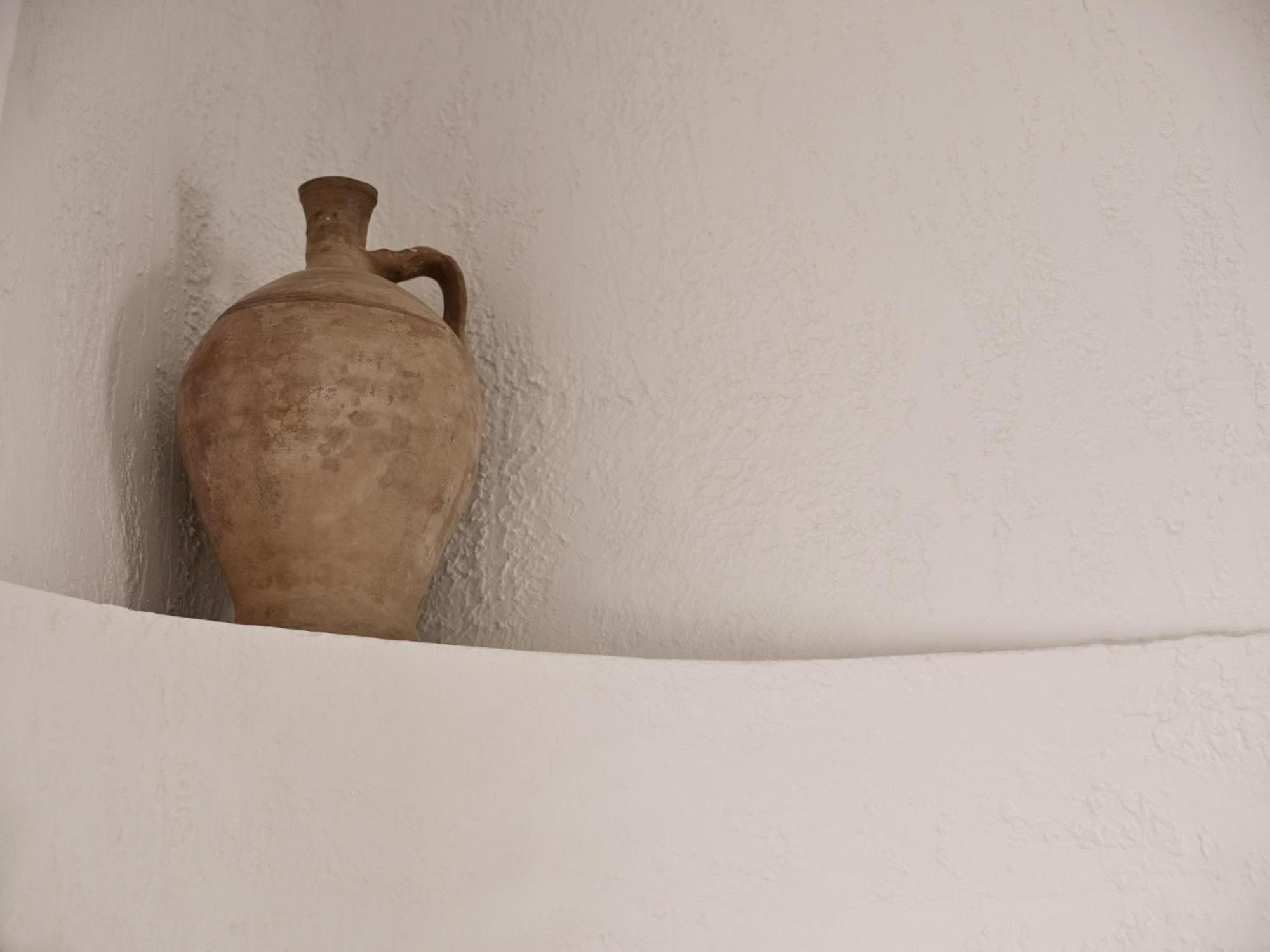 Boheme Mykonos Town - Small Luxury Hotels Of The World (Adults Only) Ngoại thất bức ảnh