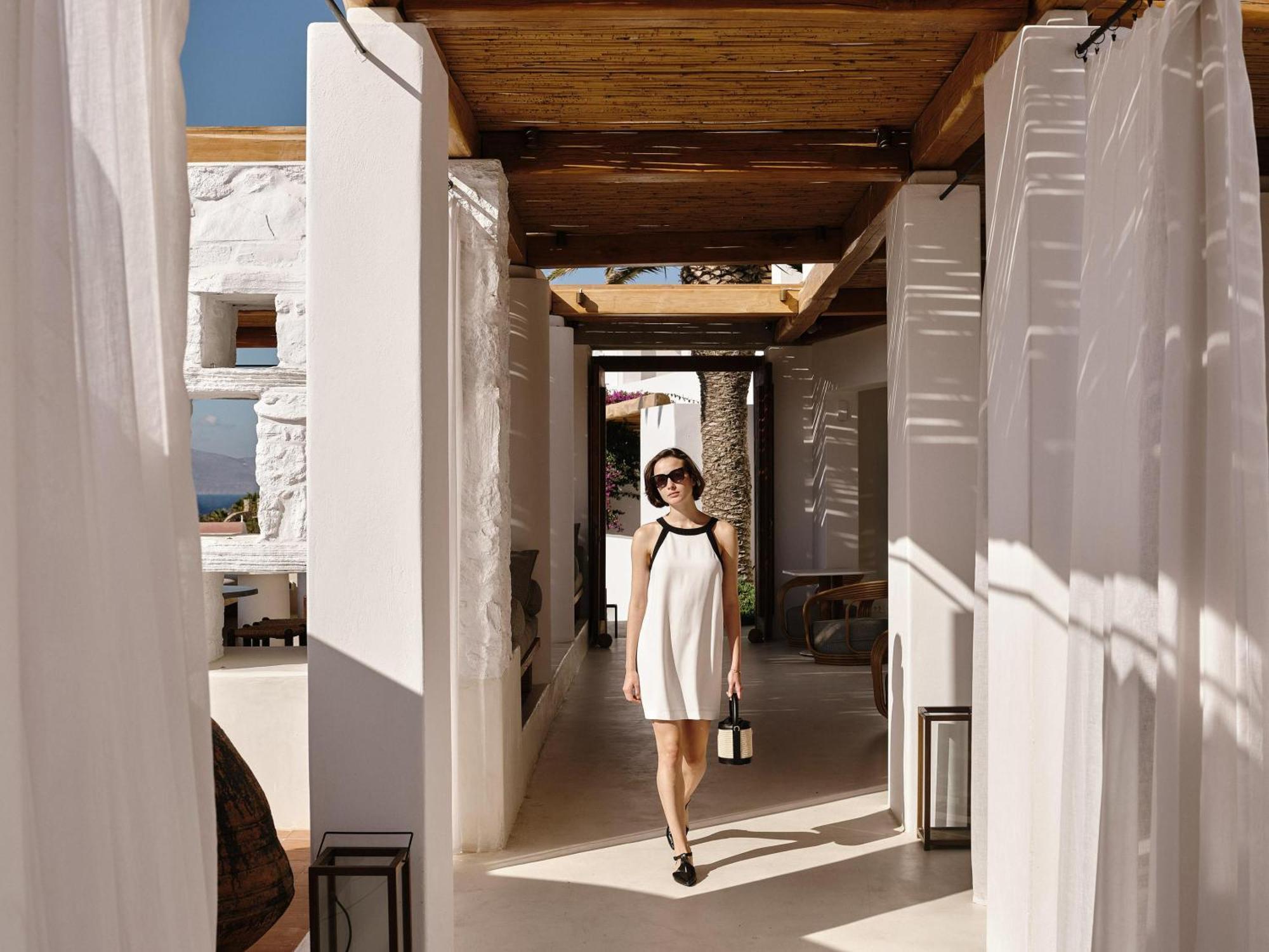 Boheme Mykonos Town - Small Luxury Hotels Of The World (Adults Only) Ngoại thất bức ảnh