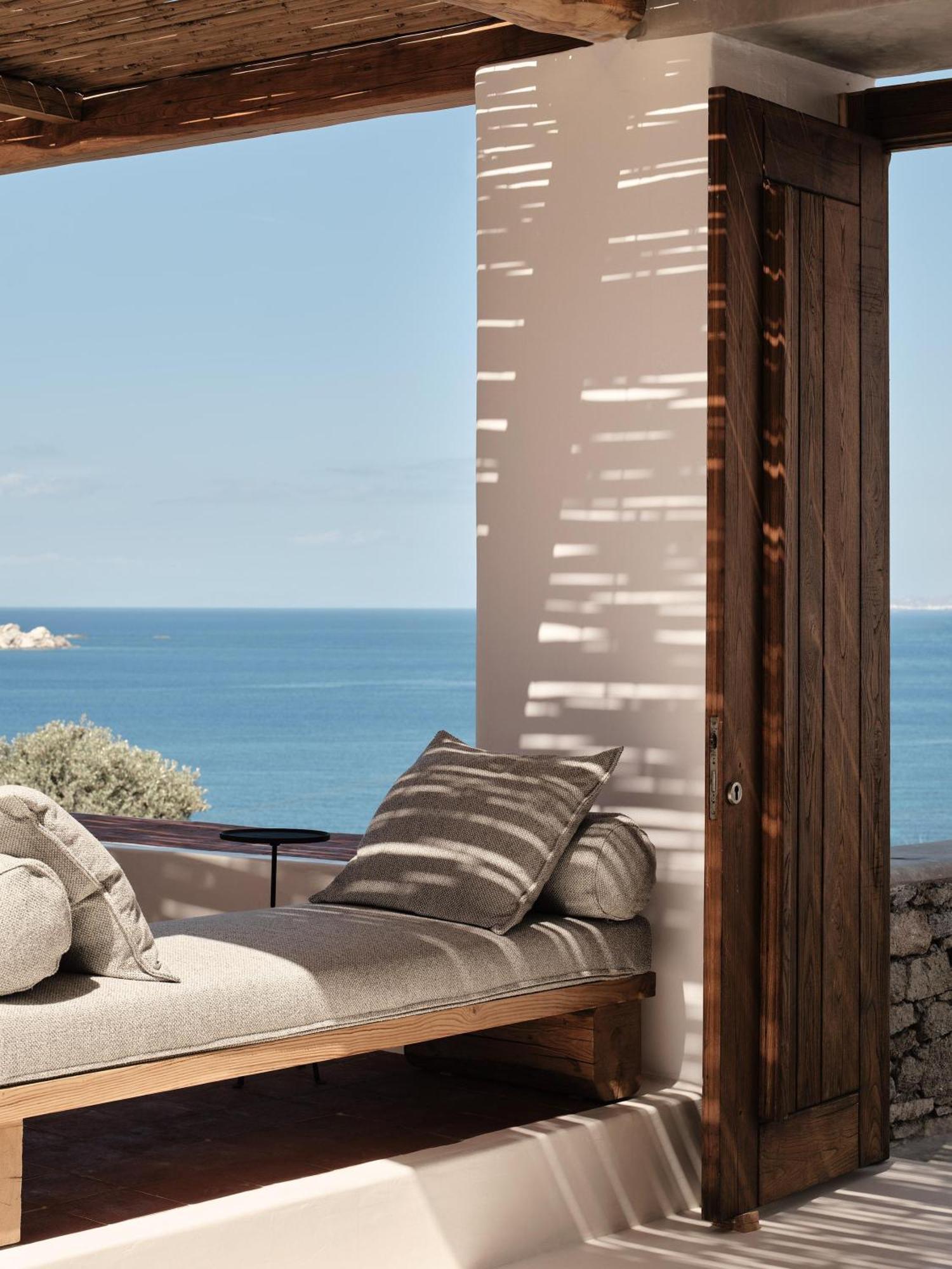 Boheme Mykonos Town - Small Luxury Hotels Of The World (Adults Only) Ngoại thất bức ảnh