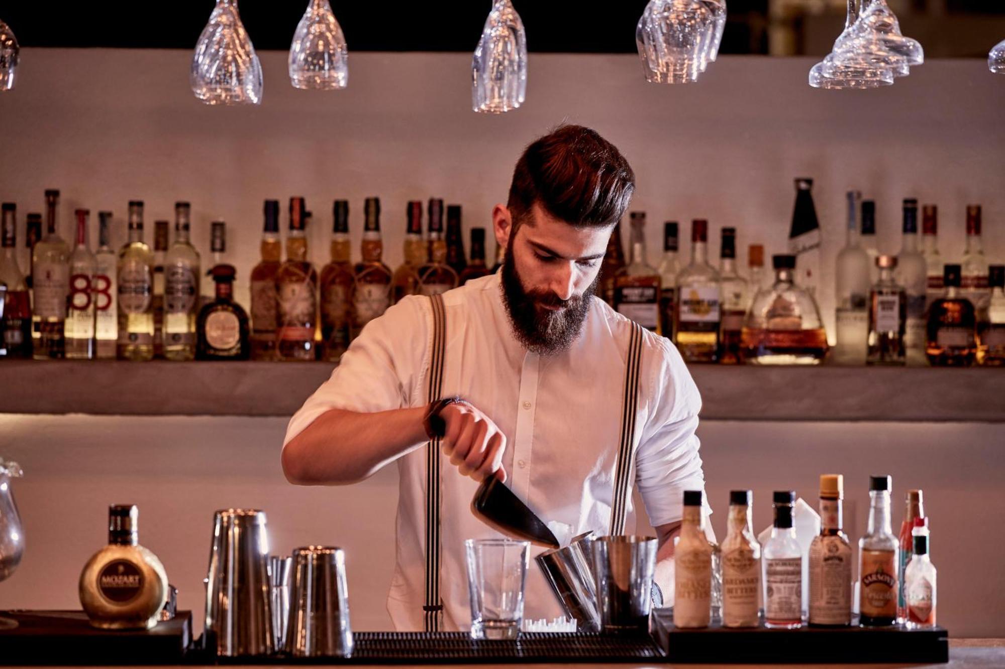 Boheme Mykonos Town - Small Luxury Hotels Of The World (Adults Only) Ngoại thất bức ảnh