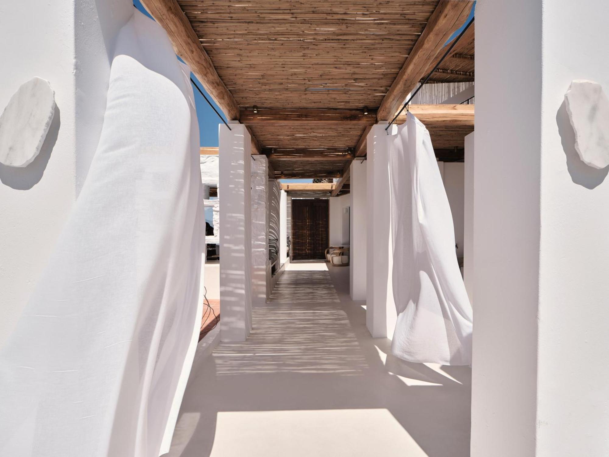 Boheme Mykonos Town - Small Luxury Hotels Of The World (Adults Only) Ngoại thất bức ảnh