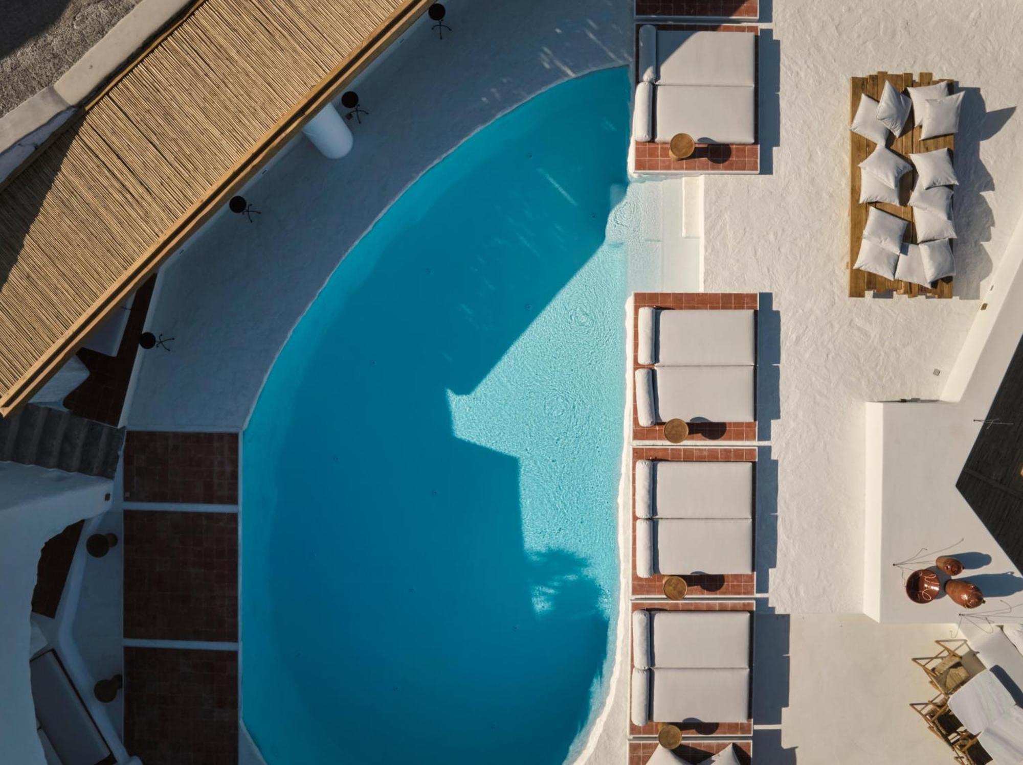 Boheme Mykonos Town - Small Luxury Hotels Of The World (Adults Only) Ngoại thất bức ảnh